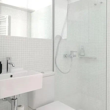 Estudio Apartament *